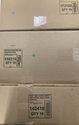 Dish Network 1000.2 Kit lot of 10