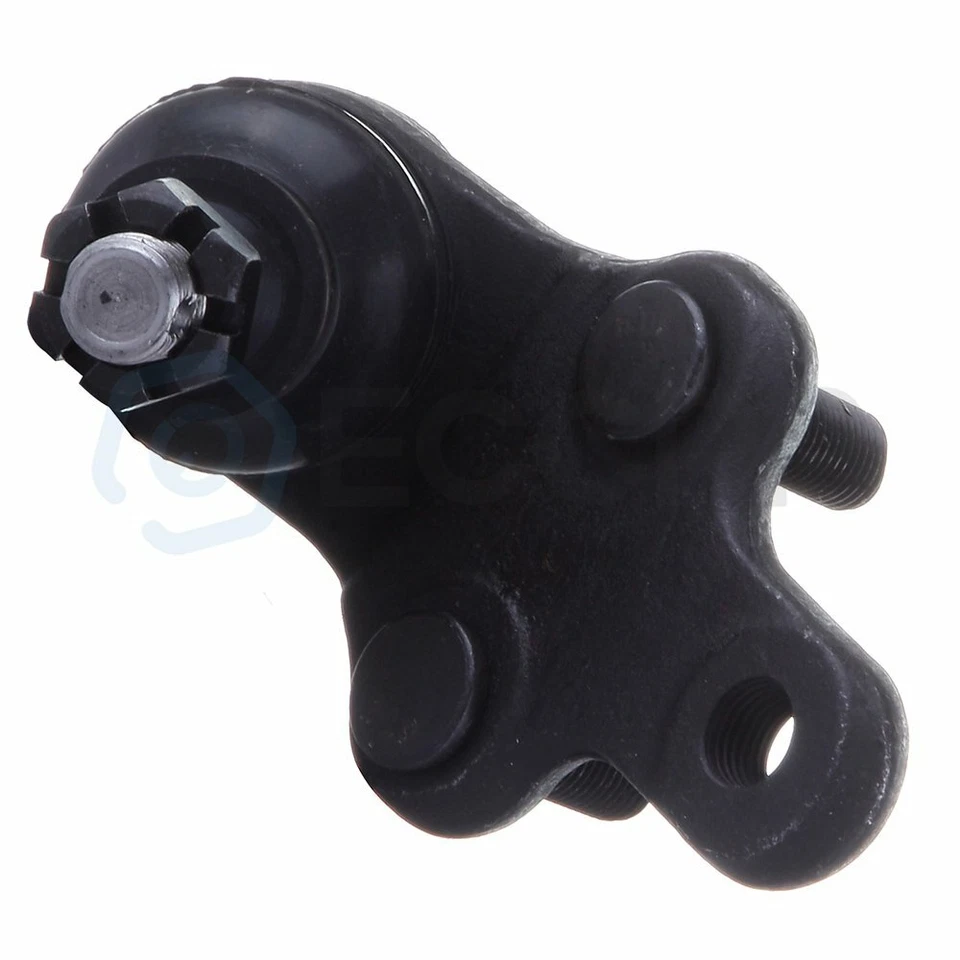 10pcs Front Tie Rod Ends Ball Joints For Toyota Camry Lexus ES300 1992-1996 - Imagem 3 de 4