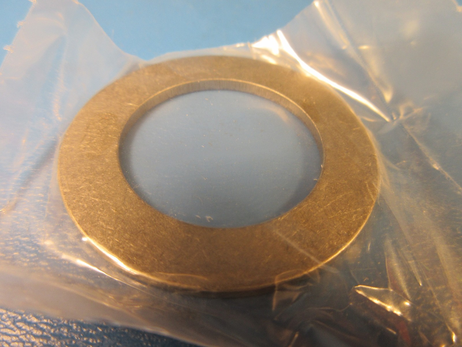 Timken TRC2031 Thrust Bearing Steel Washer Only (=Koyo, Torrington