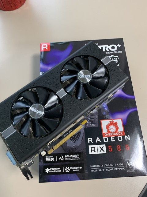 radeon rx 580 4gb price