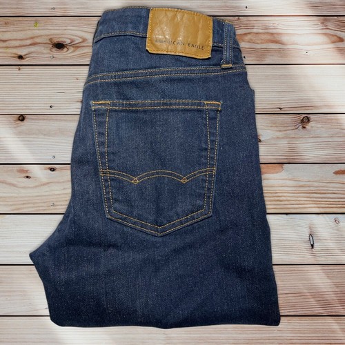 American Eagle Slim Jeans 30 x 34 | eBay