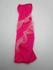 1975 Barbie Best Buy #2223 Hot Pink Dress/Gown