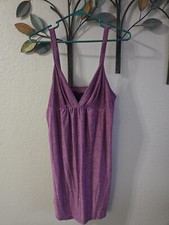 Gilligan  O'Malley - Lingerie Nighty Gown - Pajama Slip - Women's Size S