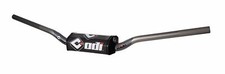 ODI H601CFH 1-1/8 In. Flight Handlebar Graphite Made in USA