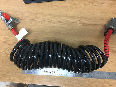WABCO CCH10523 4527110060 COILED AIR HOSE