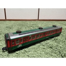 Showa Retro / Tin Train / ICHIKO / Kuha 111-493