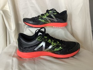 new balance speed ride strobe