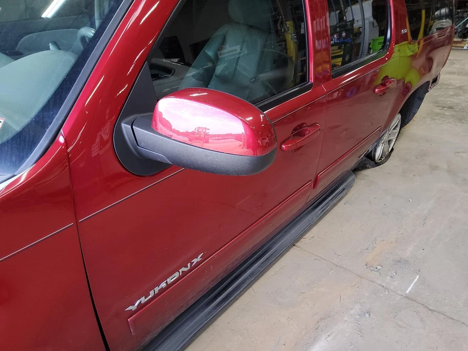 Used Speedometer Gauge fits: 2014 Gmc Yukon xl 1500 cluster US Grade A - Image 3 of 4