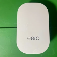 Eero Beacon Mesh WiFi Range Extender D010001 *TESTED* HJX24