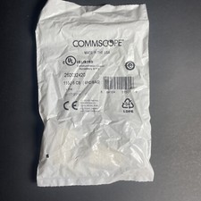 COMMSCOPE 110C-5 CB 260032420 PUNCH DOWN CONNECTOR CLIPS