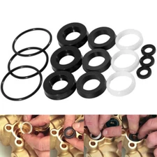 Seal Kit 34262 for Cat Pump 66DX 6DX Pressure Washer Pump 66DX40G1I 6DX35G1I