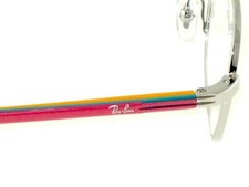 NEW Ray Ban Junior Eyewear RB 1036 4022 45-16 125 Eyeglass Optical Frames