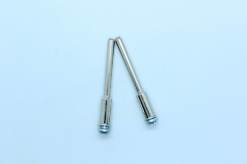 Lot 10 Disques Diamants 22mm Coupe Rail Dremel Accessoire Modélisme Ferroviaire - Bild 4 von 12