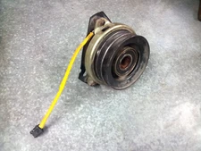 Genuine Oem Warner 5215-65 Pto Clutch Replaces Xtreme X0591 Stens 255-767