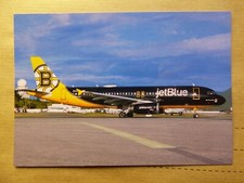 JET BLUE AIRBUS A 320-232 N632JB / collection vilain N° 1459