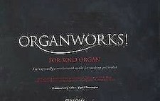 Organworks - ed. Titterington - Pub. UMP