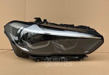 2019 2020 2021 2022 Bmw X5 X6 G05 G06 Rh Right Headlight Led Genuine Perfect 2019 2020 2021 2022 Bmw X5 X6 G05 G06 Rh Right Headlight Led Genuine Perfect
