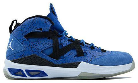 Jordan Melo M9 Game Royal - 551879-401 for Sale | Authenticity