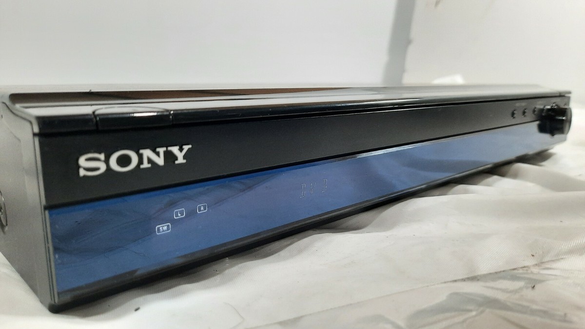 ソニー　STR-KS2000 Sony STR-KS2000 Multi Channel AV Receiver 5.1 HDMI TESTED | eBay