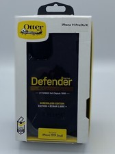 OtterBox Defender Series Case For Apple iPhone 11 Pro 5.8" 2019 - Black