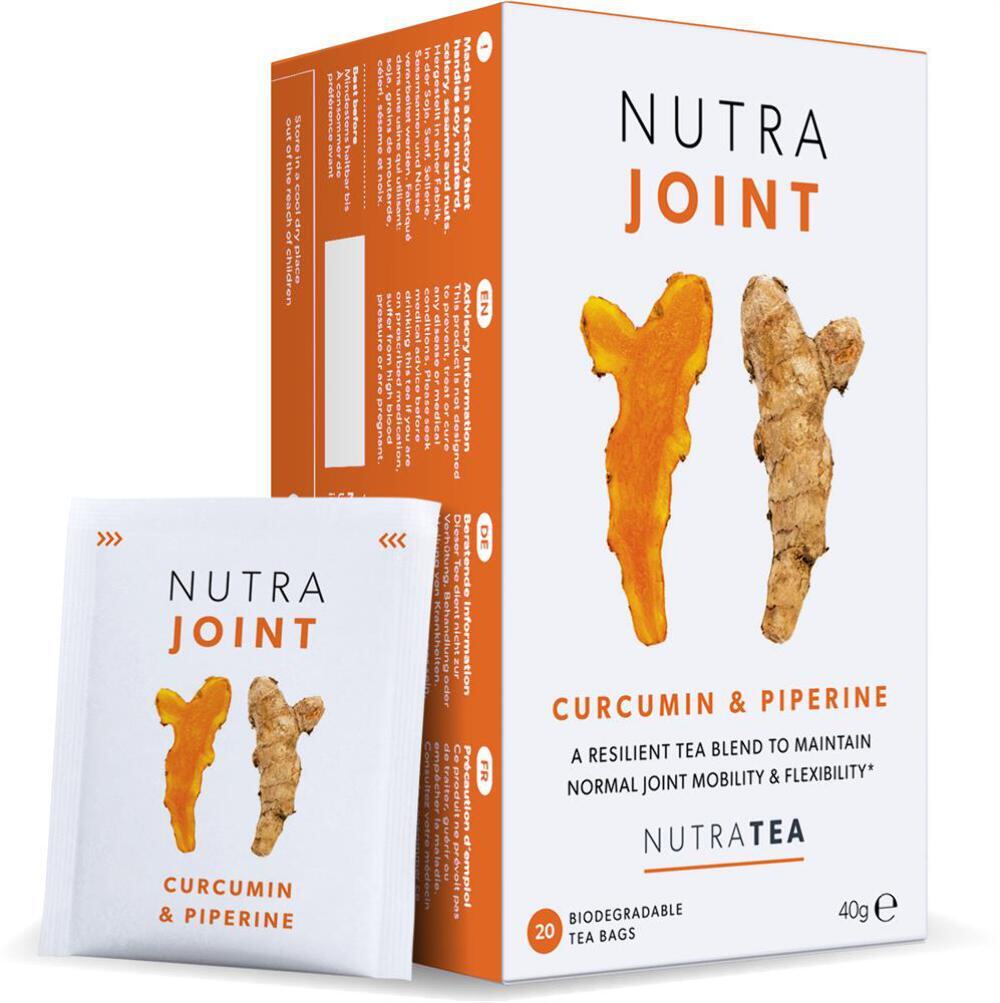 Nutratea Joint 20 Sachets x 4 Pack