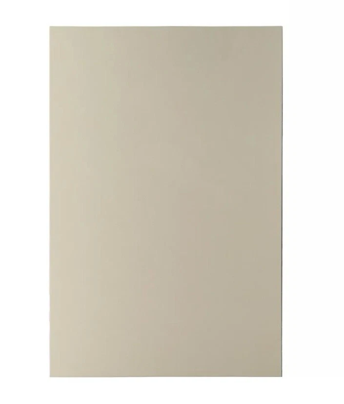 Golpeador blanco vintage material de hoja en blanco para guitarra/bajo 3 capas 289 mm x 240 mm Foto 3 de 3