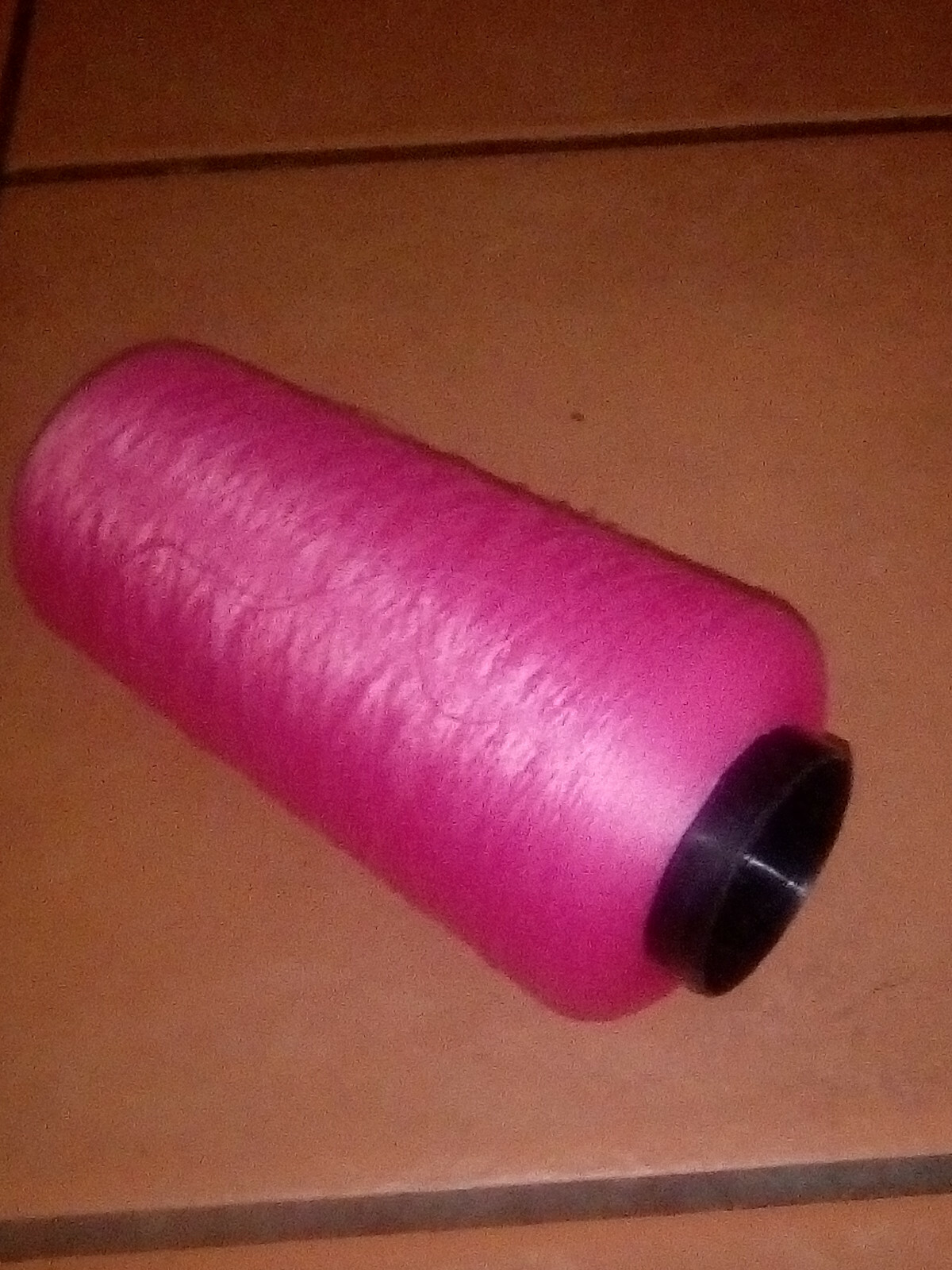 Industrial size Sewing Machine/Thread Pink Colour Large | eBay Australia