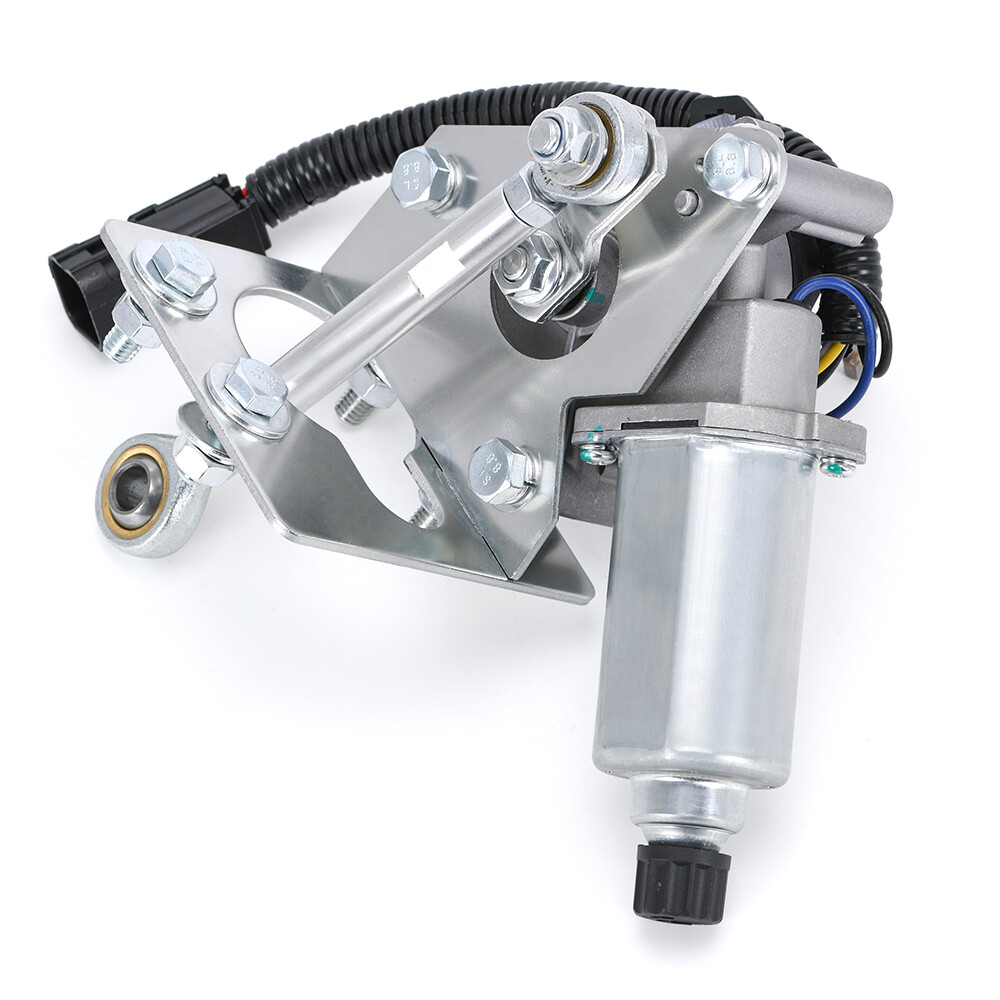 Electric Headlight Conversion Kit Upgrade For Chevrolet Corvette C3