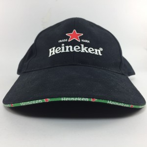 heineken baseball cap