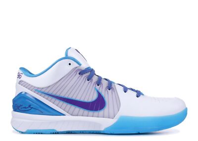 Nike Kobe 4 Protro Draft Day Hornets | eBay