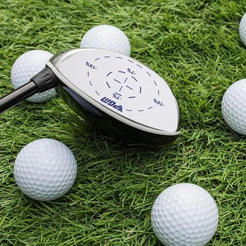 Self Teaching Golf Club Scoring Paper Golf Clubs Labels Golf Equipment - Picture 3 of 12