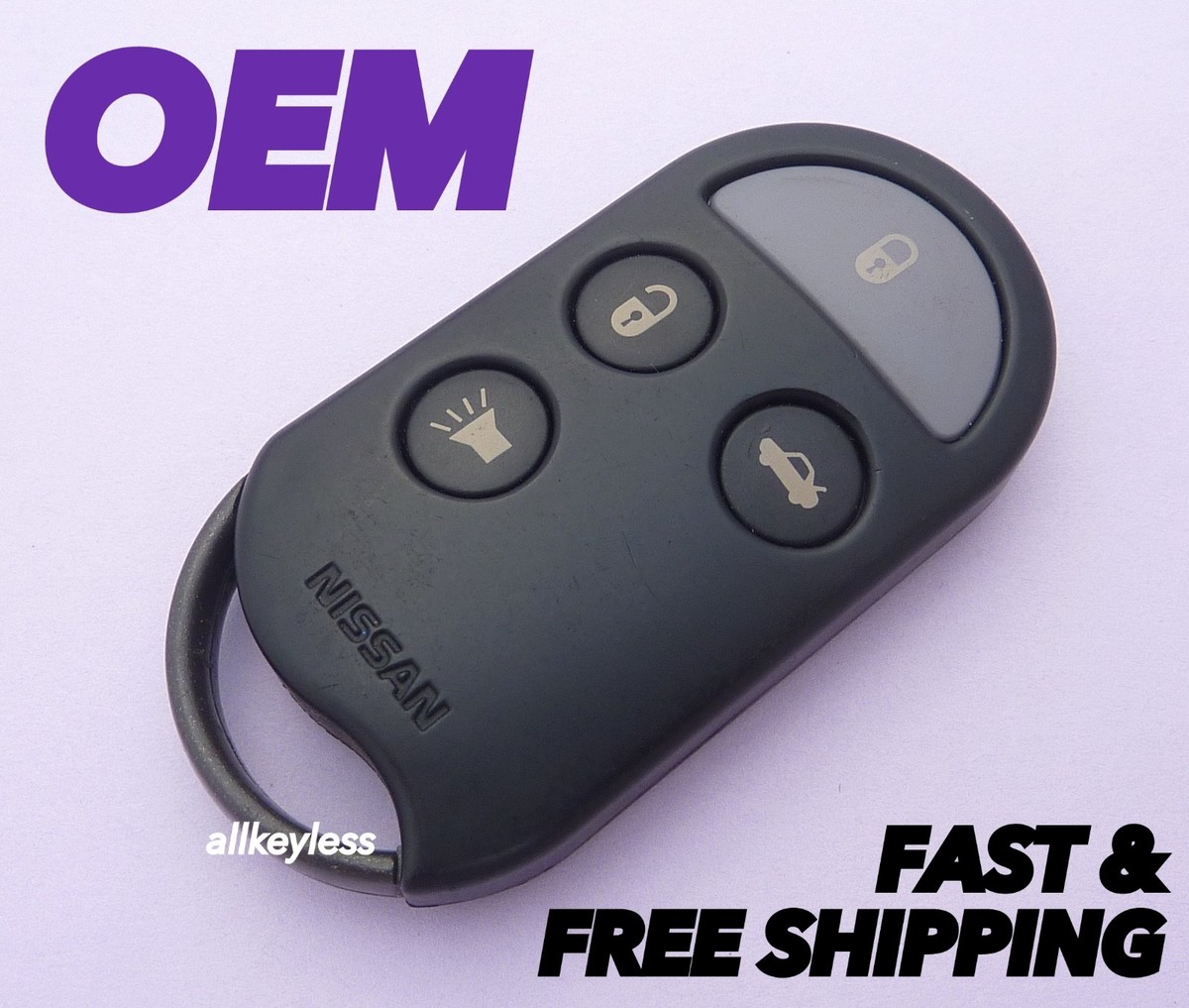1997 Nissan Maxima Keyless Entry Remote Fob Programming 1997 Nissan Maxima Keyless Entry Remote Fob Programming