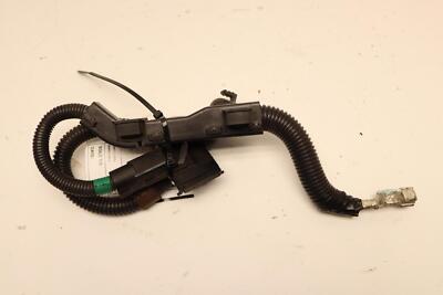 2015-2020 ACURA TLX 3.5L ALTERNATOR/STARTER POWER POSITIVE PLUS CABLE OEM