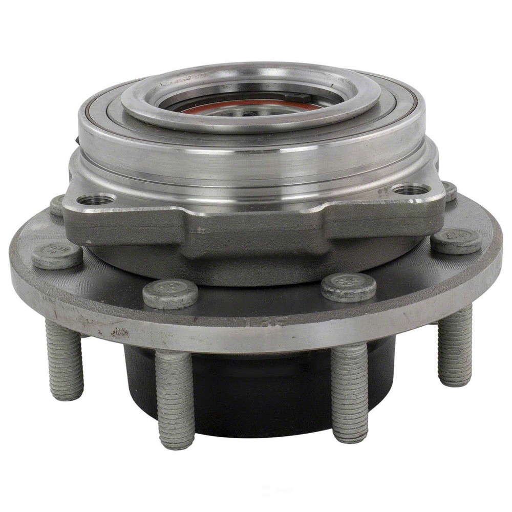 Wheel Hub-Disc Brake Hub Motorcraft HUB-345
