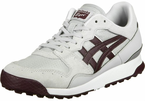 onitsuka tiger maroon