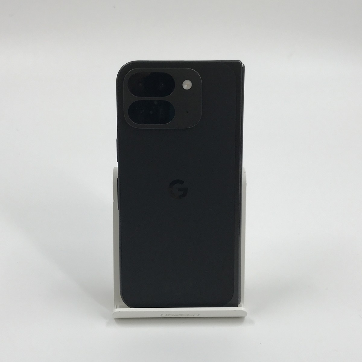 Google Pixel 9 Pro Fold 256GB Obsidian Unlocked Excellent