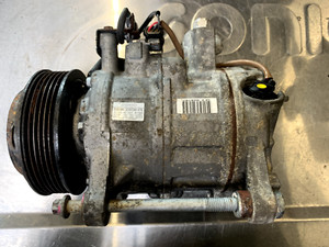 BMW Original Klima Kompressor A/C - Pump N47D20 9223694