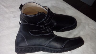 womens Damart ankle boots size 8EEE extra wide Brand New Unworn