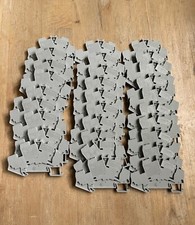 PHOENIX CONTACT STTBS 2.5 GRAY TERMINAL BLOCKS LOT OF 29
