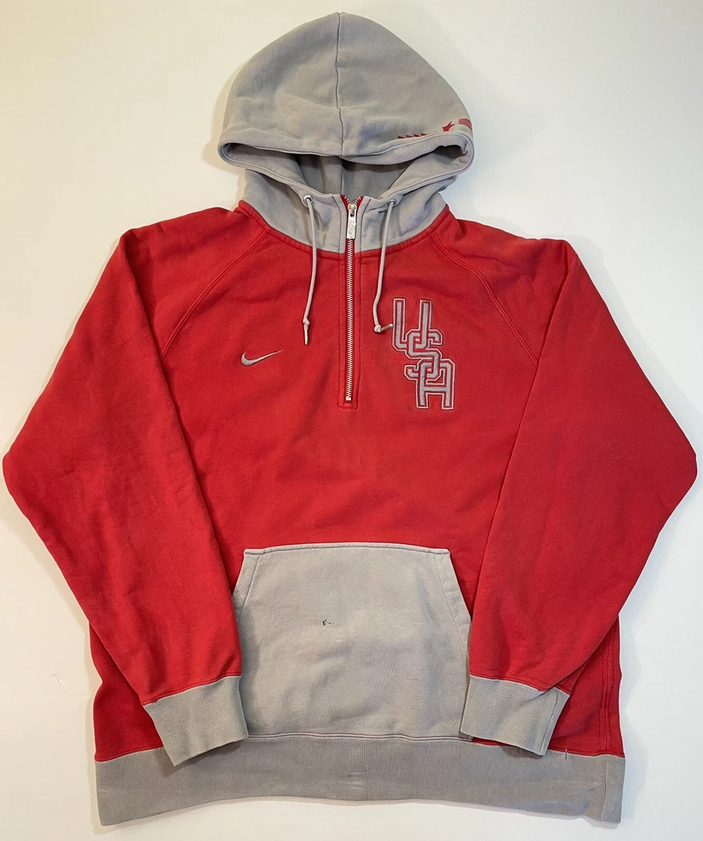 Rare nike hoodie hot sale
