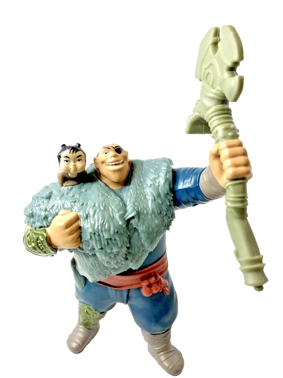 Disney's RAYA AND THE LAST DRAGON 