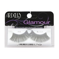 Ardell Fashion Lashes - 115 Black Brand on sale Ardell Fashion Lashes - 115 Black Brand on sale