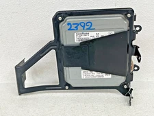 ⭐2016 ACURA RLX ENGINE TRANSMISSION CONTROL MODULE UNIT OEM LOT2392