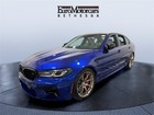 2023 BMW M5