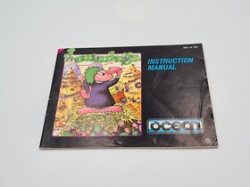 Nintendo NES Lemmings mit OVP und Anleitung FRA