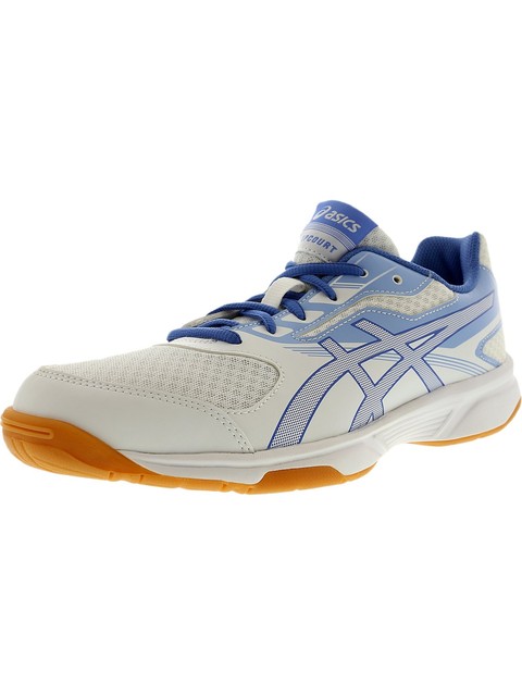 asics women's upcourt 2 volleyball shoe
