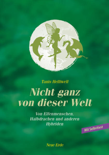 Thumbnail - Nicht Ganz Von Dieser Welt | Tanis Helliwell | Deutsch | Hybrids
