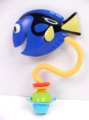 Disney Finding Nemo Jumper Dory Fish Toy Replacement Part