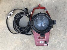 Mole Richardson 4131 Molequartz Solarspot