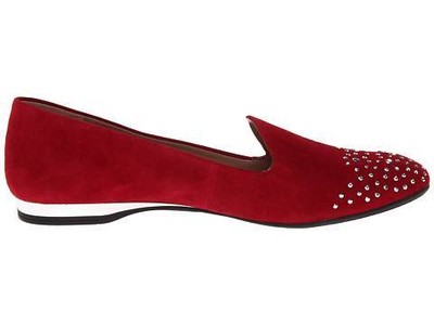 franco sarto red flats